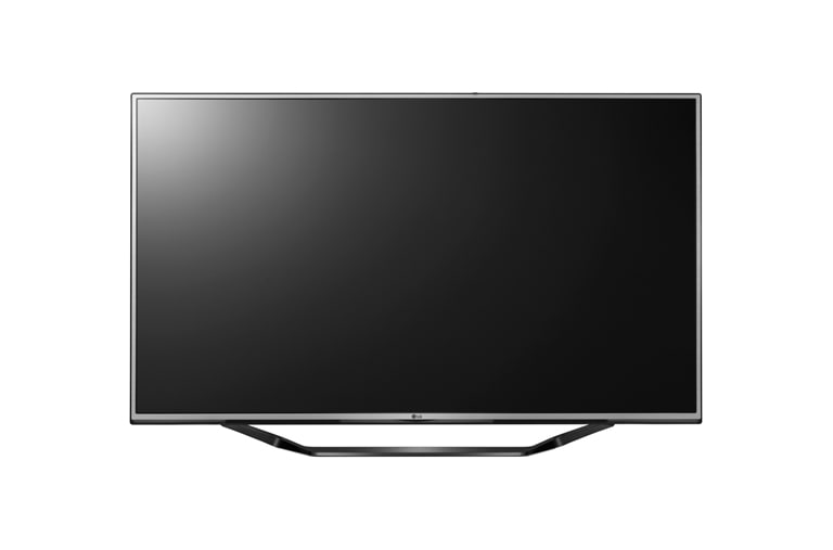 LG 60'' LG UHD TV, webOS 3.0, 60UH6257, thumbnail 1
