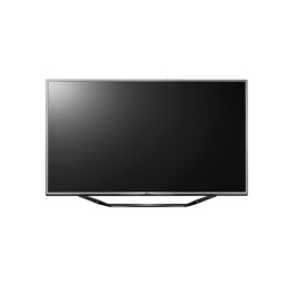 55" LG UHD TV, webOS 3.02