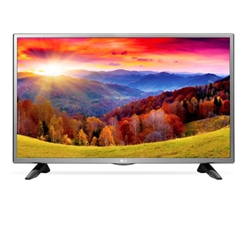 LG FULL HD TV1