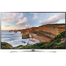 LG NanoCell TV2
