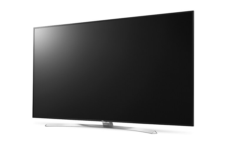 LG 75'' LG NanoCell TV, webOS 3.0, 75UH855V, thumbnail 2