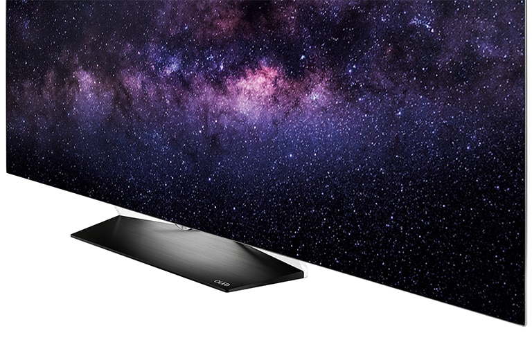 LG 55'' LG OLED TV 4K, webOS 3.0 , OLED55B6J, thumbnail 4