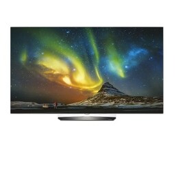 55'' LG OLED TV 4K, webOS 3.02