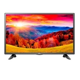 32" LG LED TV, HD, webOS 3.02
