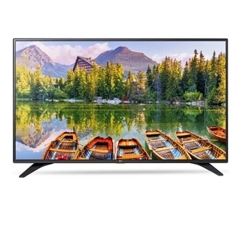 32" LG LED TV, Full HD, webOS 3.01