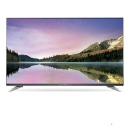 65" LG UHD TV 4K, webOS 3.02