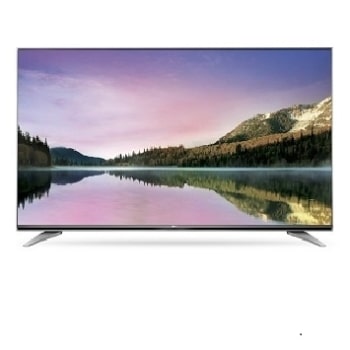 65" LG UHD TV 4K, webOS 3.01