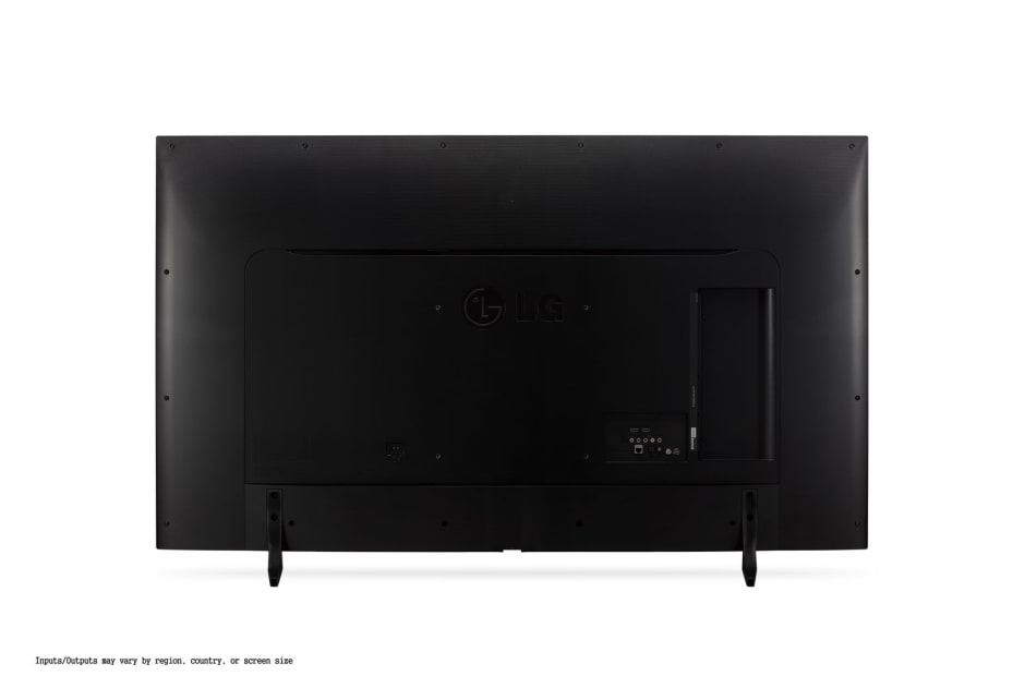 LG 55'' LG UHD TV 4K, webOS 3.0, 55UH605V, thumbnail 5