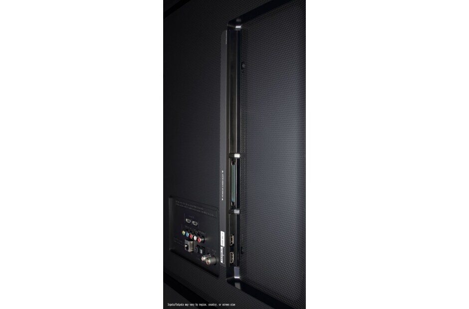 LG 55'' LG UHD TV 4K, webOS 3.0, 55UH605V, thumbnail 10