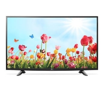 49" LG UHD TV 4K, webOS 3.01