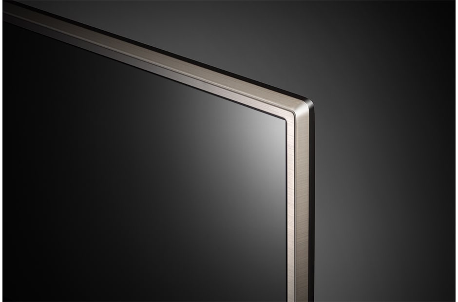 LG 55'' LG LED TV, Full HD, Smart TV WebOS 3.0, 55LH615V, thumbnail 8