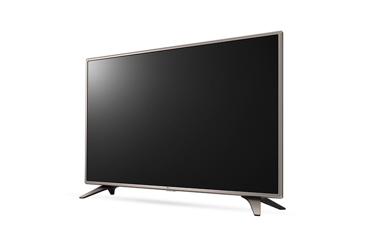 LG 55'' LG LED TV, Full HD, Smart TV WebOS 3.0, 55LH615V, thumbnail 3