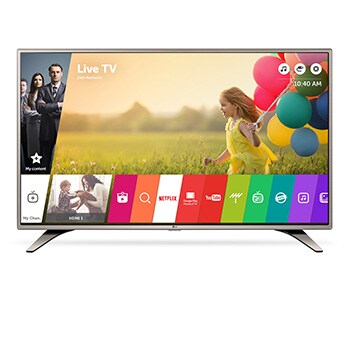 55LH615V LED TV1