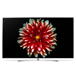 65" LG OLED TV 4K, webOS 3.52