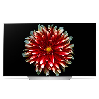 65" LG OLED TV 4K, webOS 3.51