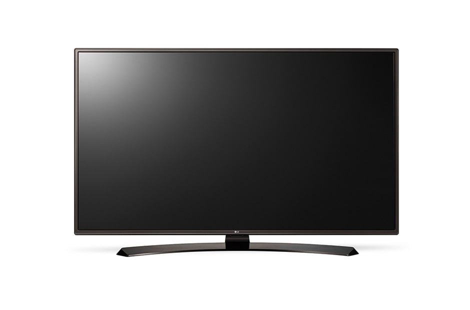 LG 55'' LG LED TV, Full HD, webOS 3.5, 55LJ625V, thumbnail 2