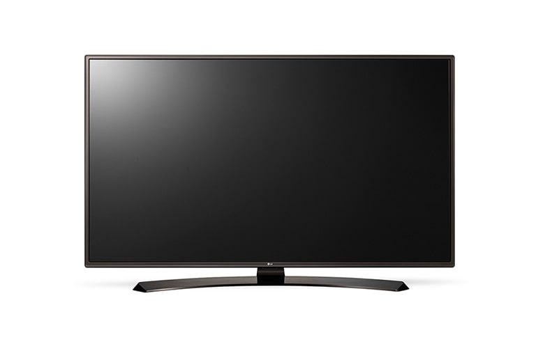 LG 55'' LG LED TV, Full HD, webOS 3.5, 55LJ625V, thumbnail 2
