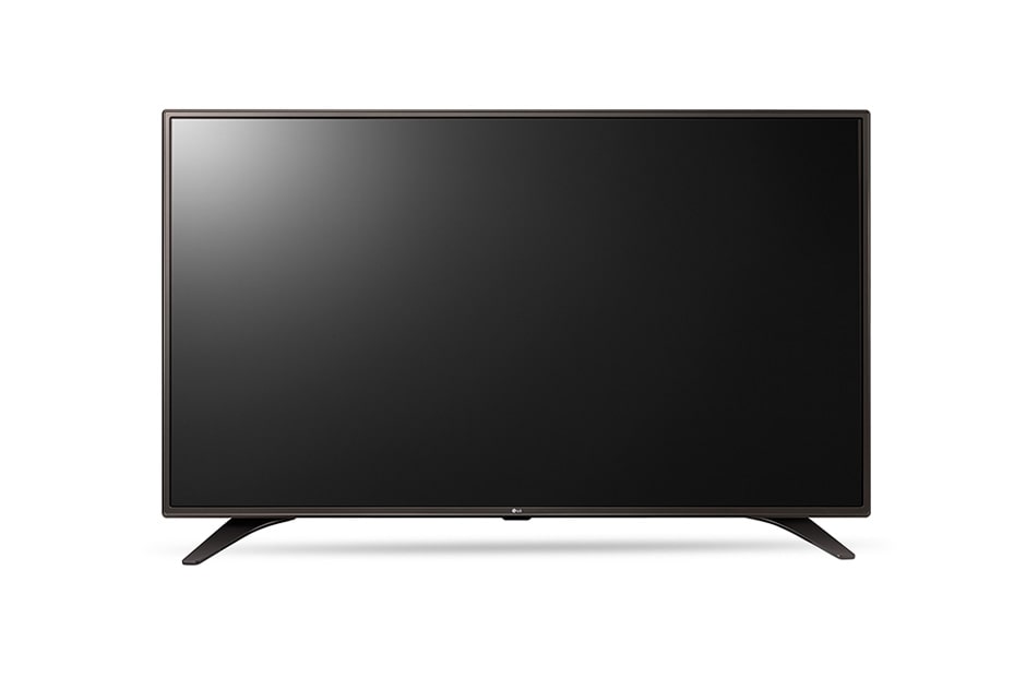 LG 55'' LG LED TV, Full HD, webOS 3.5, 55LJ615V, thumbnail 2