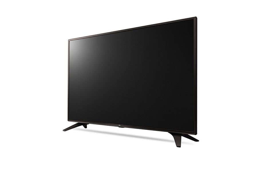 LG 55'' LG LED TV, Full HD, webOS 3.5, 55LJ615V, thumbnail 3