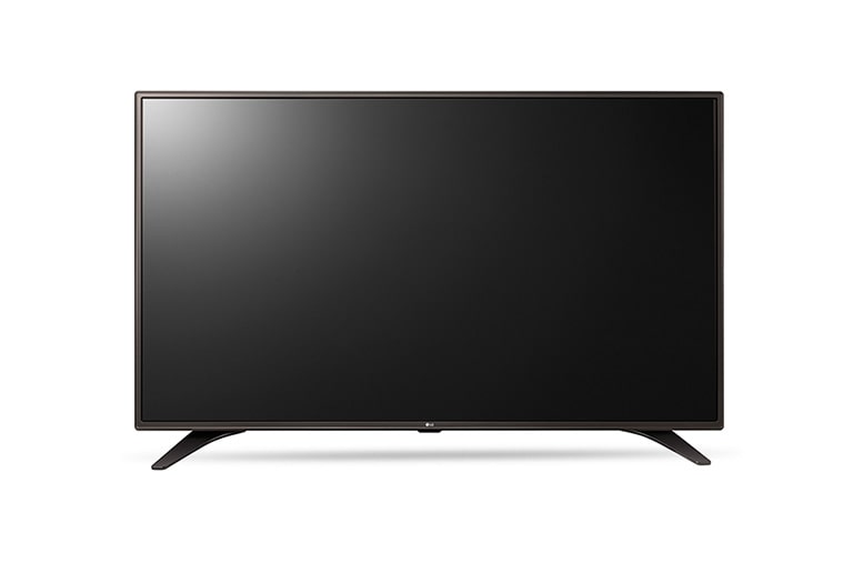 LG 55'' LG LED TV, Full HD, webOS 3.5, 55LJ615V, thumbnail 2