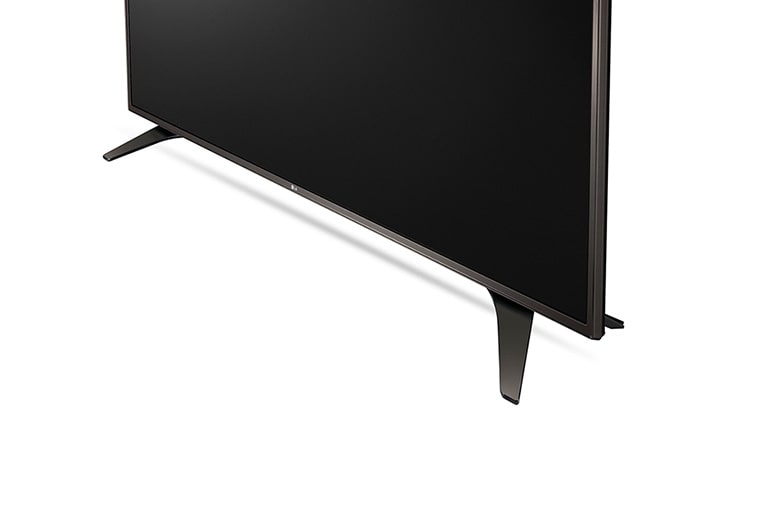 LG 55'' LG LED TV, Full HD, webOS 3.5, 55LJ615V, thumbnail 6