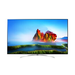 65" LG NanoCell TV, webOS 3.52