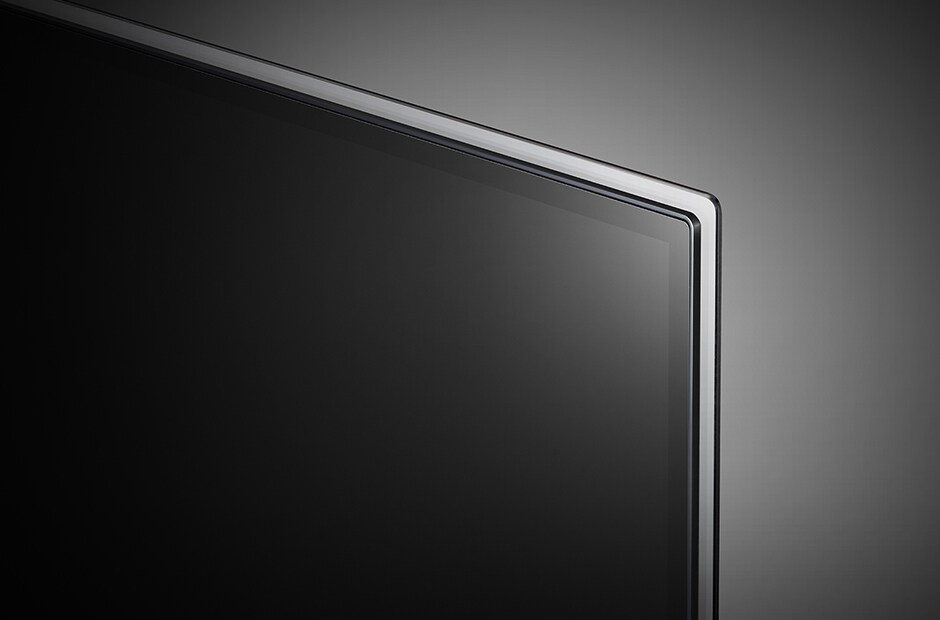 LG 65'' LG OLED TV 4K, LG SIGNATURE, webOS 3.5, OLED65E7V, thumbnail 8