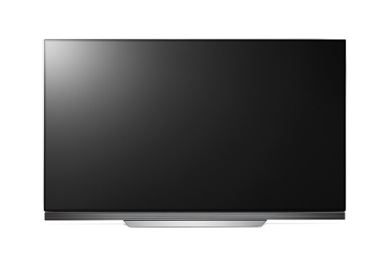 LG 65'' LG OLED TV 4K, LG SIGNATURE, webOS 3.5, OLED65E7V, thumbnail 2