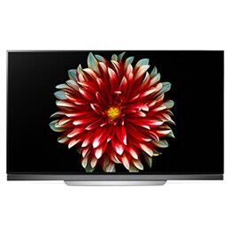 65" LG OLED TV 4K, LG SIGNATURE, webOS 3.52