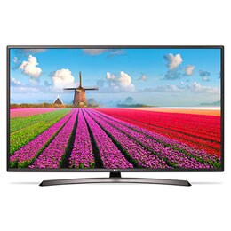 49" LG LED TV, Full HD, webOS 3.52