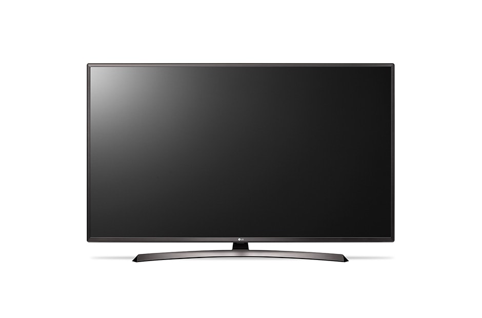LG 49'' LG LED TV, Full HD, webOS 3.5, 49LJ624V, thumbnail 2