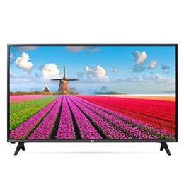 43" LG LED TV, FULL HD2