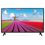 LG 43'' LG LED TV, FULL HD, 43LJ500V, thumbnail 1