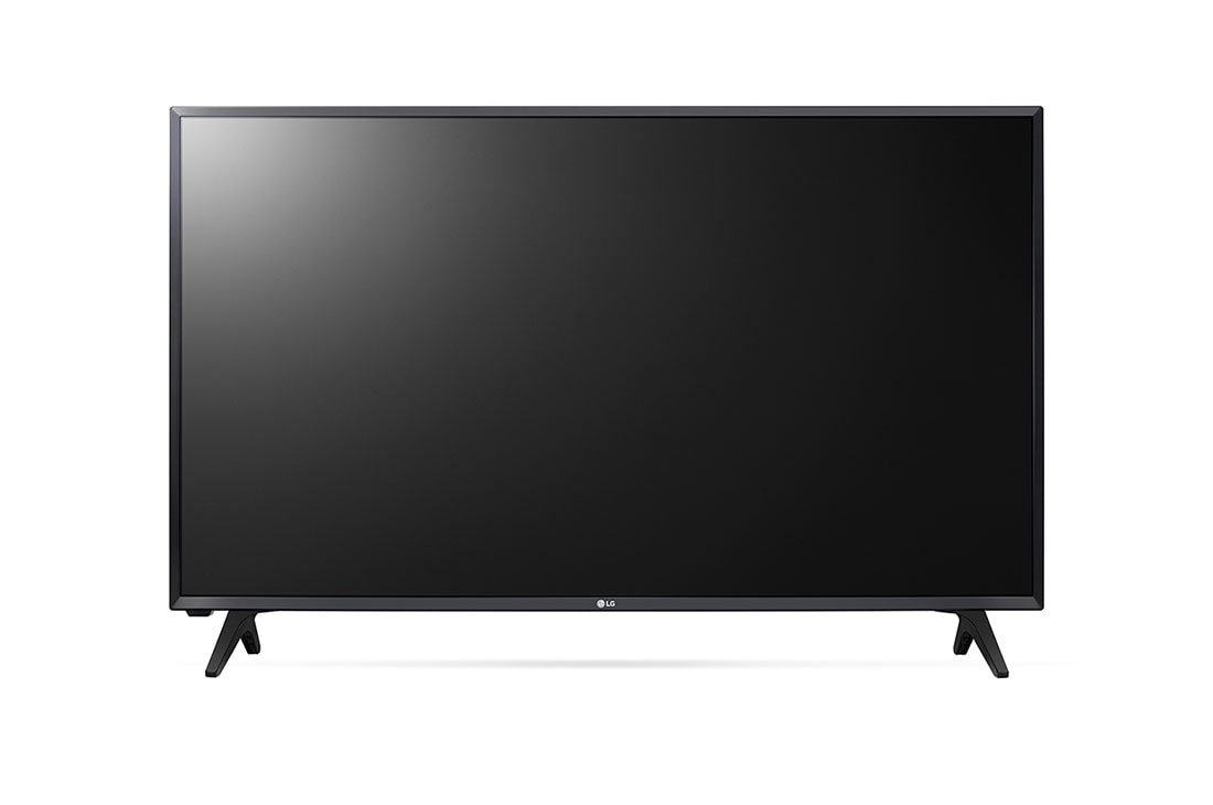LG 43'' LG LED TV, FULL HD, 43LJ500V, thumbnail 2