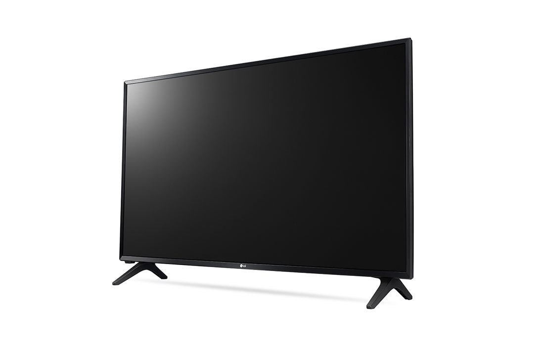 LG 43'' LG LED TV, FULL HD, 43LJ500V, thumbnail 3