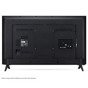 LG 43'' LG LED TV, FULL HD, 43LJ500V, thumbnail 5