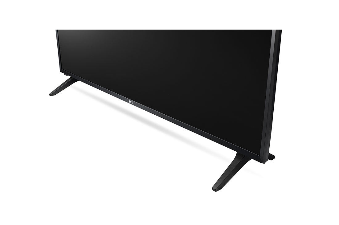 LG 43'' LG LED TV, FULL HD, 43LJ500V, thumbnail 6