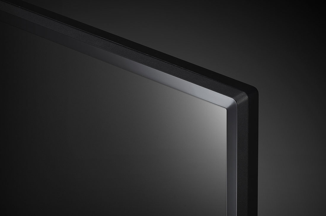 LG 43'' LG LED TV, FULL HD, 43LJ500V, thumbnail 8