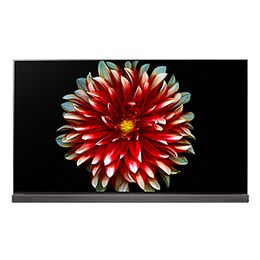 65" LG OLED TV 4K, LG SIGNATURE, webOS 3.52