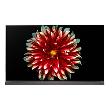 65" LG OLED TV 4K, LG SIGNATURE, webOS 3.51