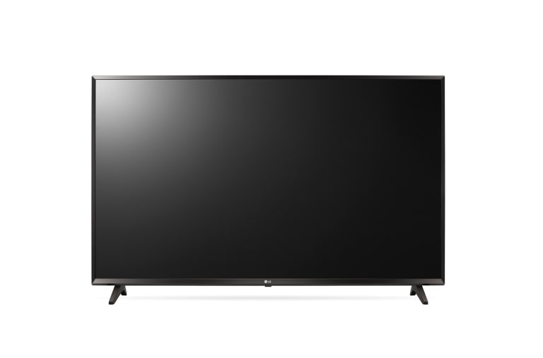 LG 43'' LG UHD TV 4K, webOS 3.5, 43UJ6307, thumbnail 2
