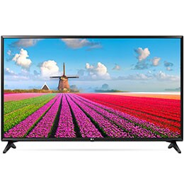 49" LG LED TV, Full HD, webOS 3.52