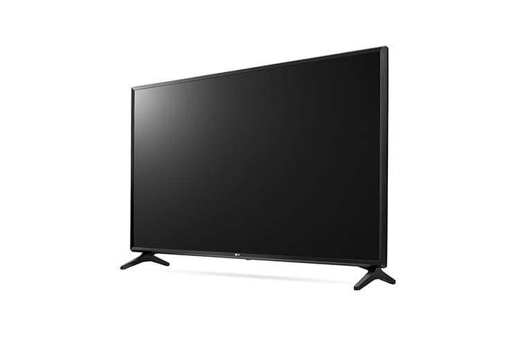 LG 49'' LG LED TV, Full HD, webOS 3.5, 49LJ594V, thumbnail 3