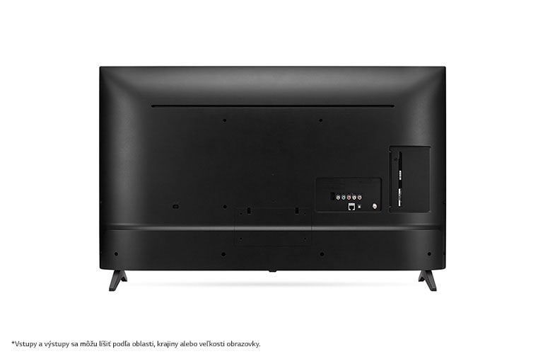 LG 43'' LG LED TV, Full HD, webOS 3.5, 43LJ594V, thumbnail 5