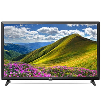 32" LG LED TV, Full HD, webOS 3.51