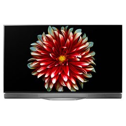 55" LG OLED TV 4K, LG SIGNATURE, webOS 3.52