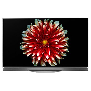 55" LG OLED TV 4K, LG SIGNATURE, webOS 3.51