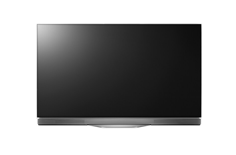 LG 55'' LG OLED TV 4K, LG SIGNATURE, webOS 3.5, OLED55E7N, thumbnail 2