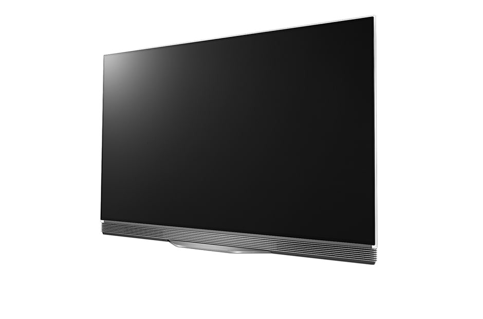 LG 55'' LG OLED TV 4K, LG SIGNATURE, webOS 3.5, OLED55E7N, thumbnail 3