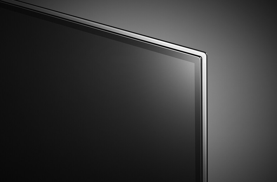 LG 55'' LG OLED TV 4K, LG SIGNATURE, webOS 3.5, OLED55E7N, thumbnail 8